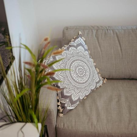 Luxury Art 4 Apartment Blagoewgrad Exterior foto