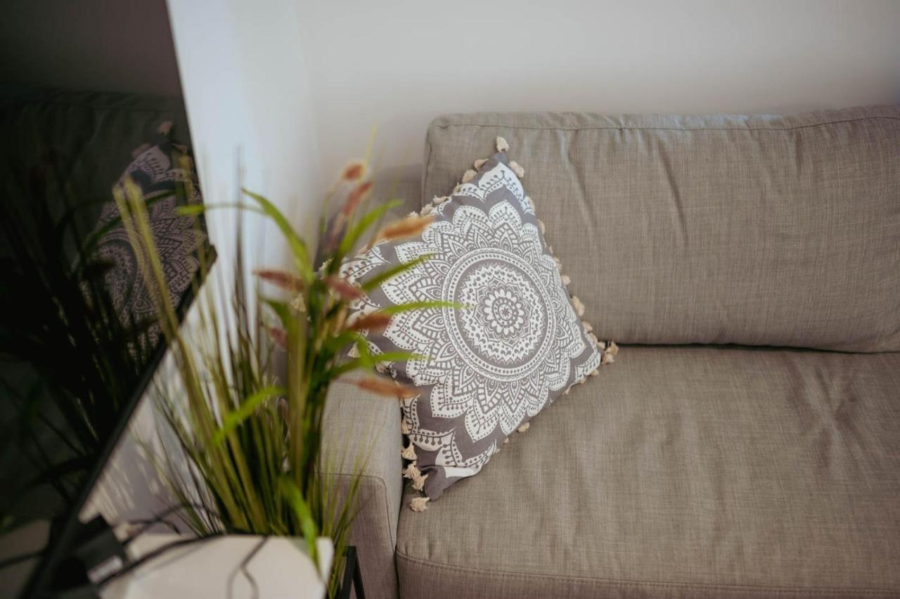 Luxury Art 4 Apartment Blagoewgrad Exterior foto