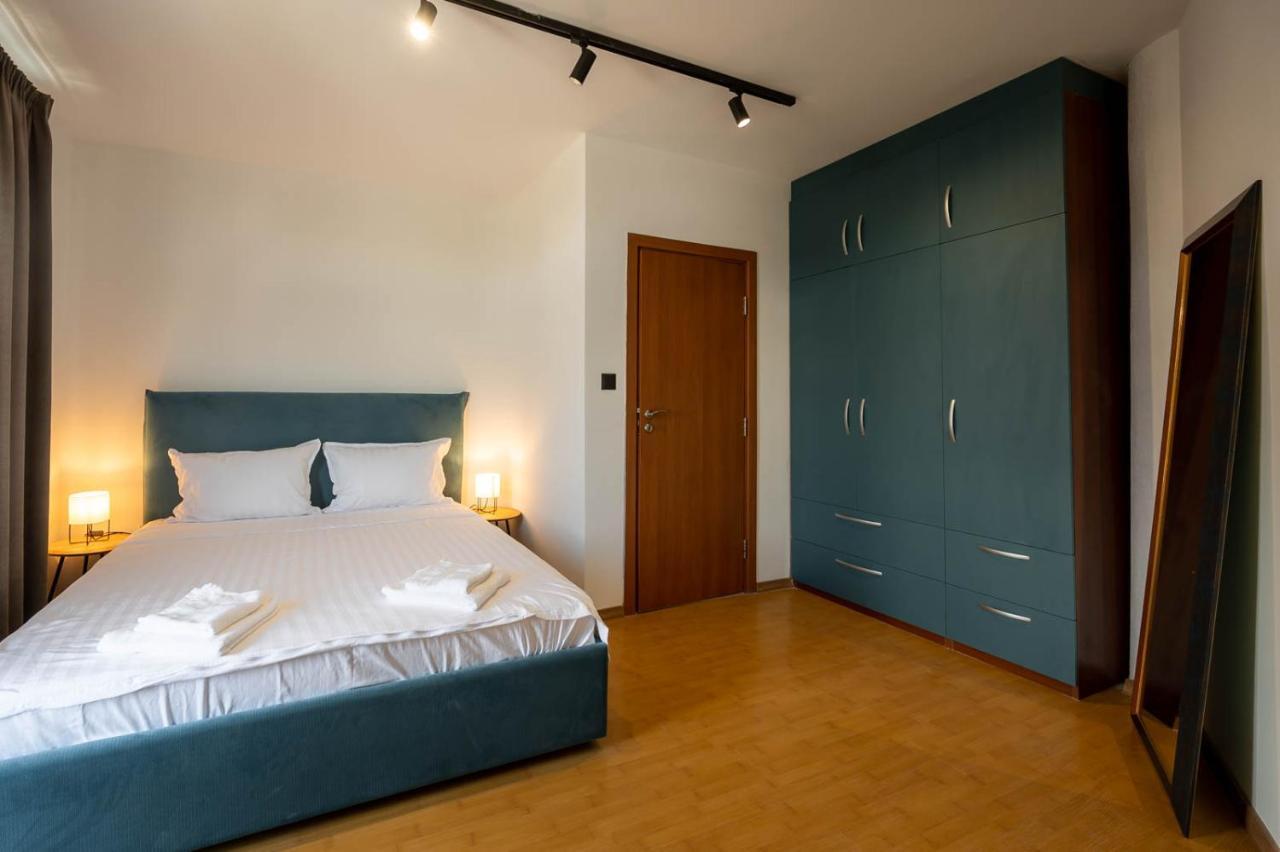 Luxury Art 4 Apartment Blagoewgrad Exterior foto
