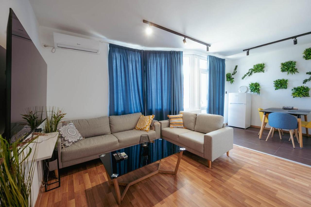 Luxury Art 4 Apartment Blagoewgrad Exterior foto